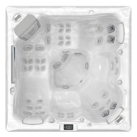 Спа-бассейн Wellis Makalu Life Premium