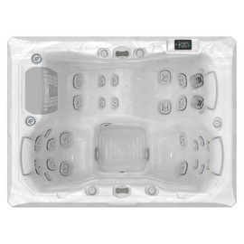 Спа-бассейн Wellis Teide Life Premium