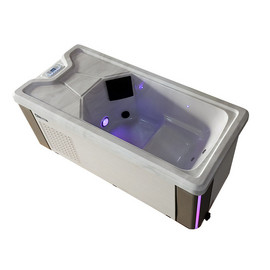 Ванна с охлаждением Bigeer IceTub