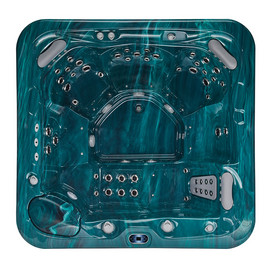 Гидромассажный СПА-бассейн WS-593